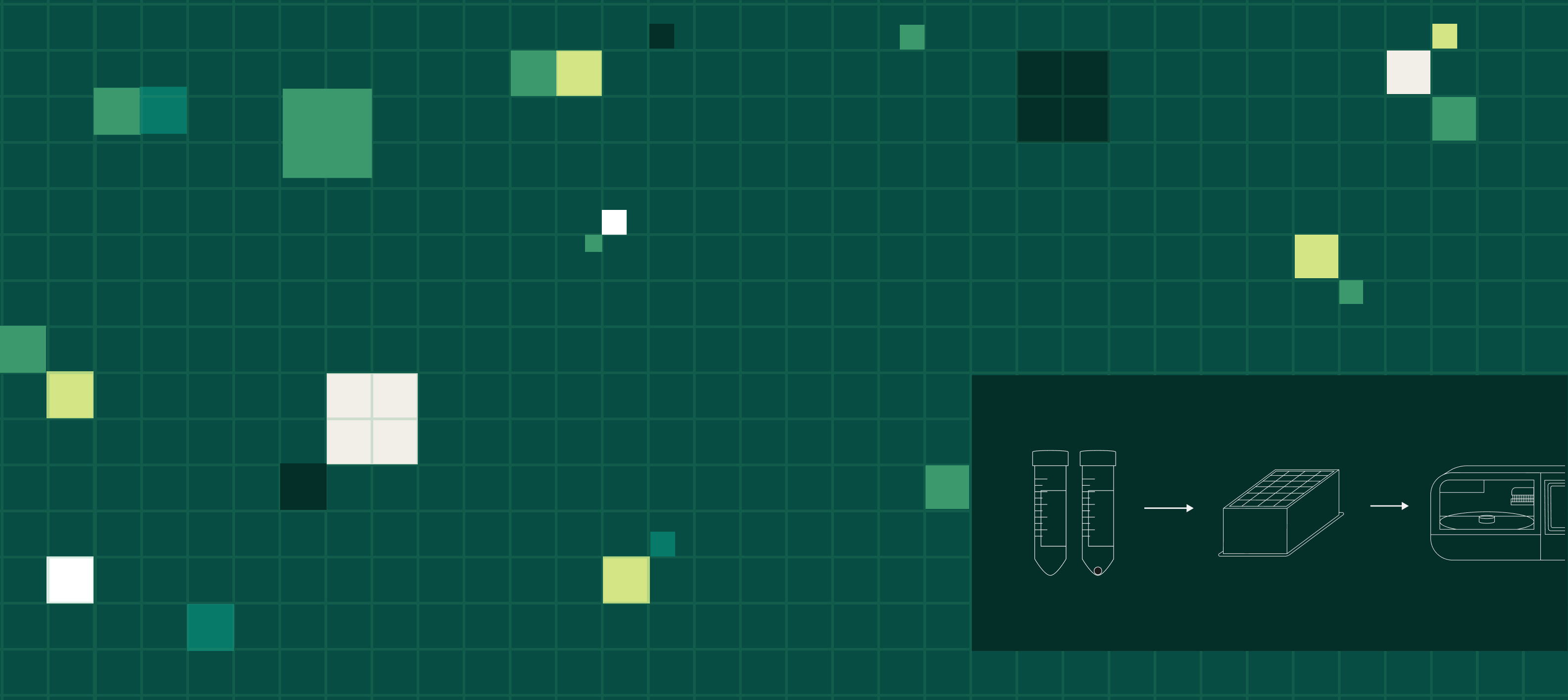 Background image of real-time monitoring