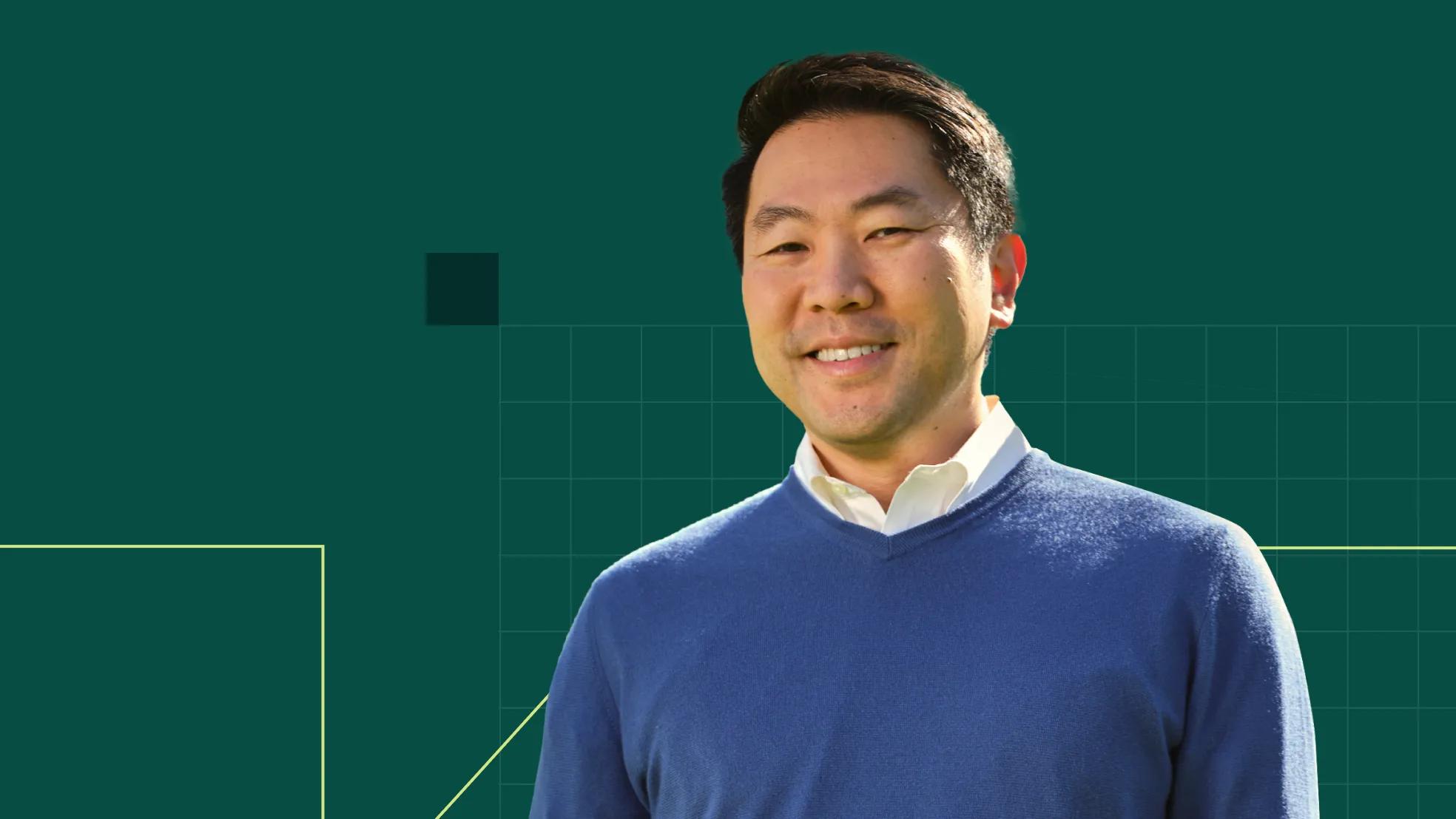 Myoung Cha, Chief Product Officer