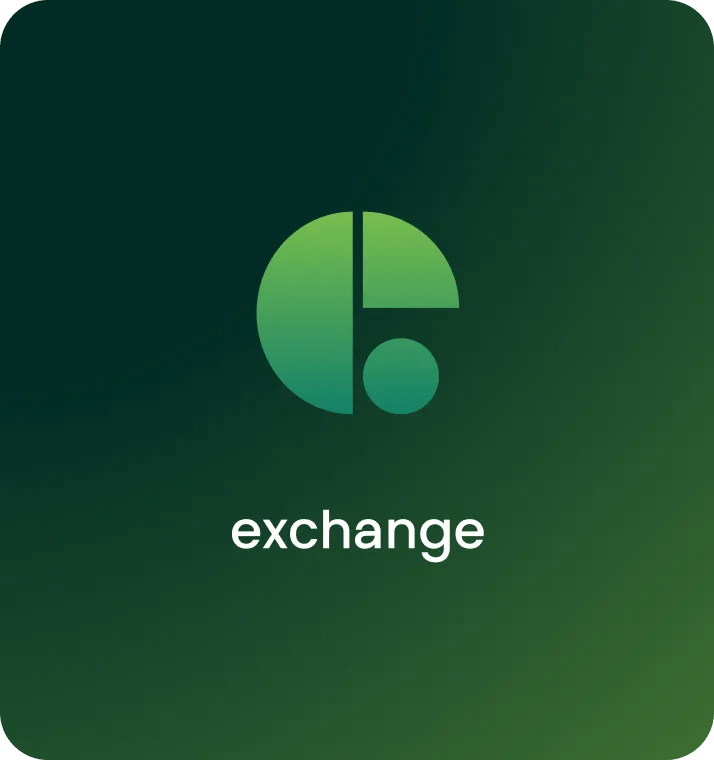exchange