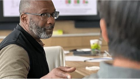 Learn more about our values