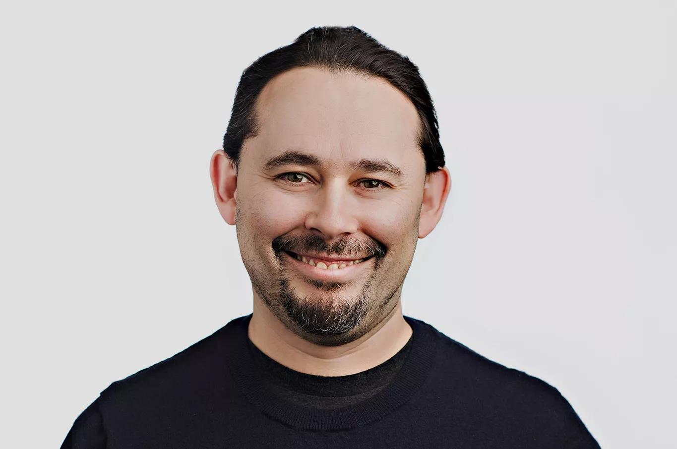 Meet Ilia Tulchinsky, Verily Engineering Director and Canada Site ...