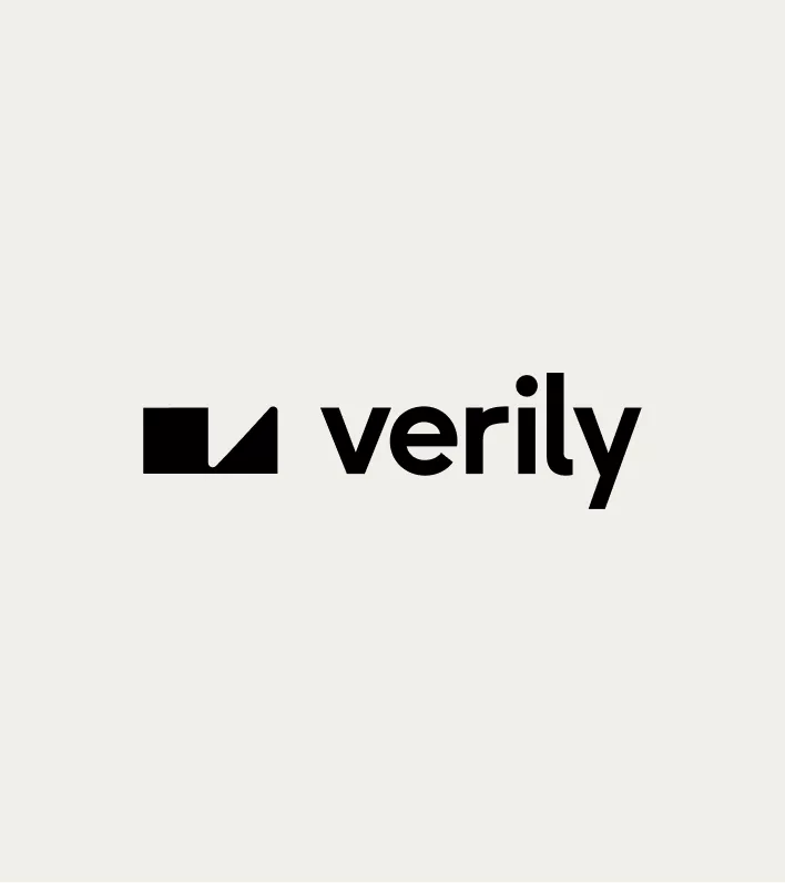 Verily logo