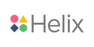 Helix logo