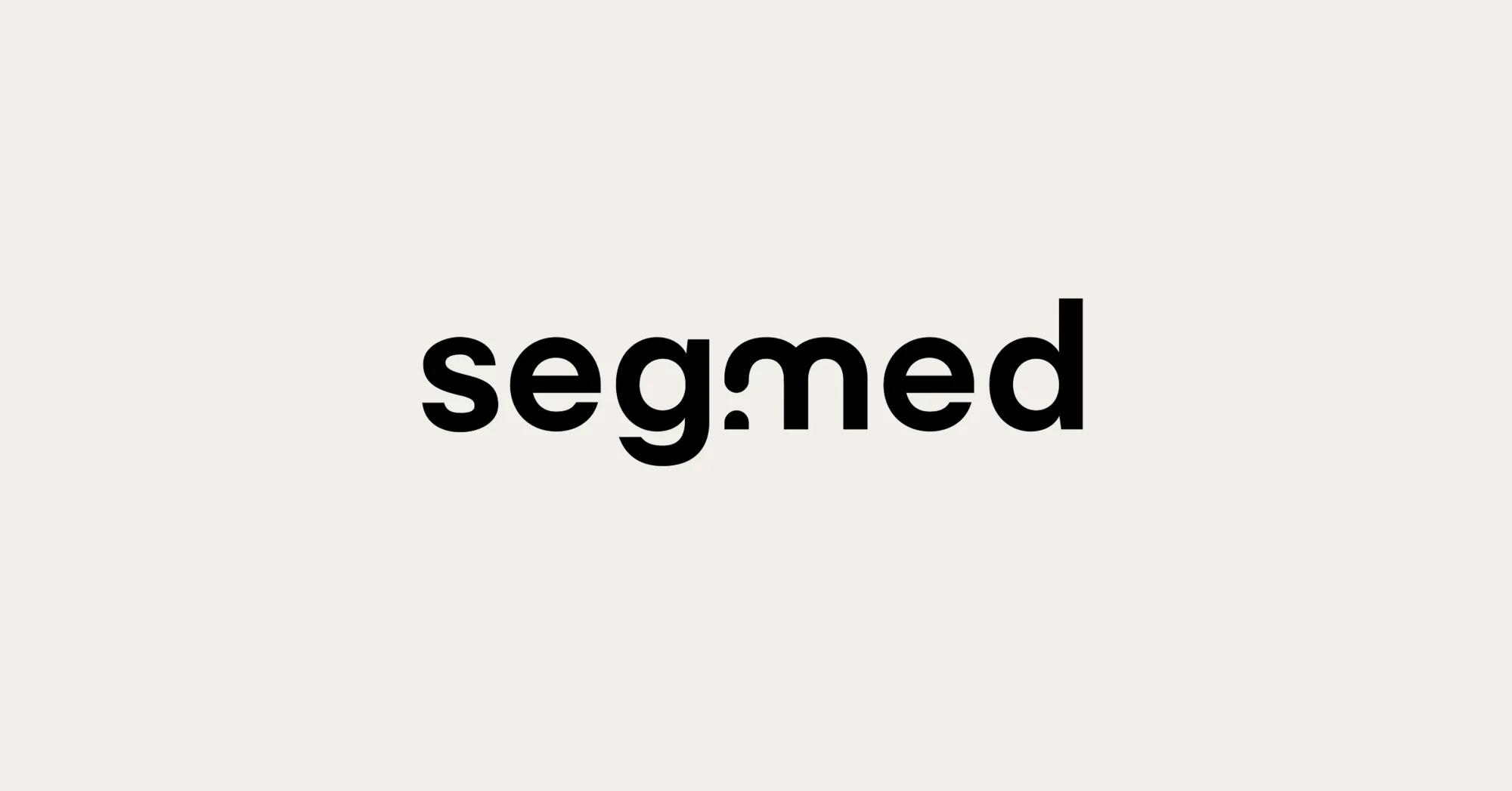 Segmed logo