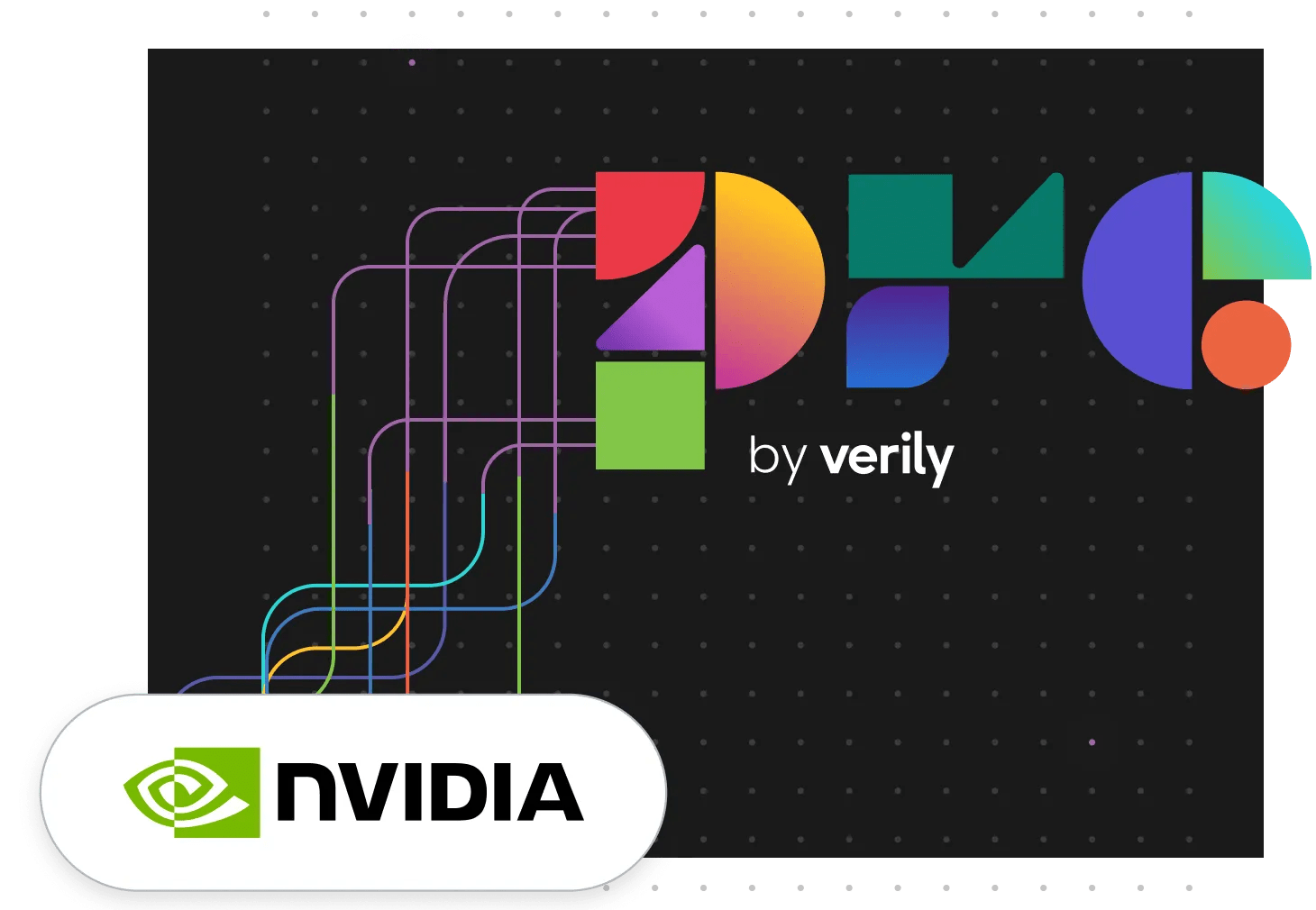 Image of Nvidia and Verily collaboration