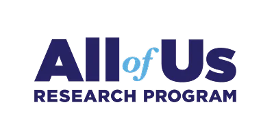 All of Us logo
