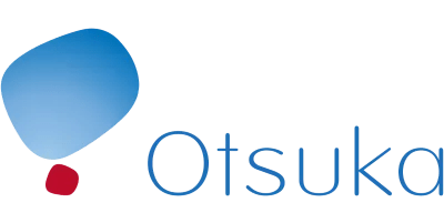 Otsuka logo