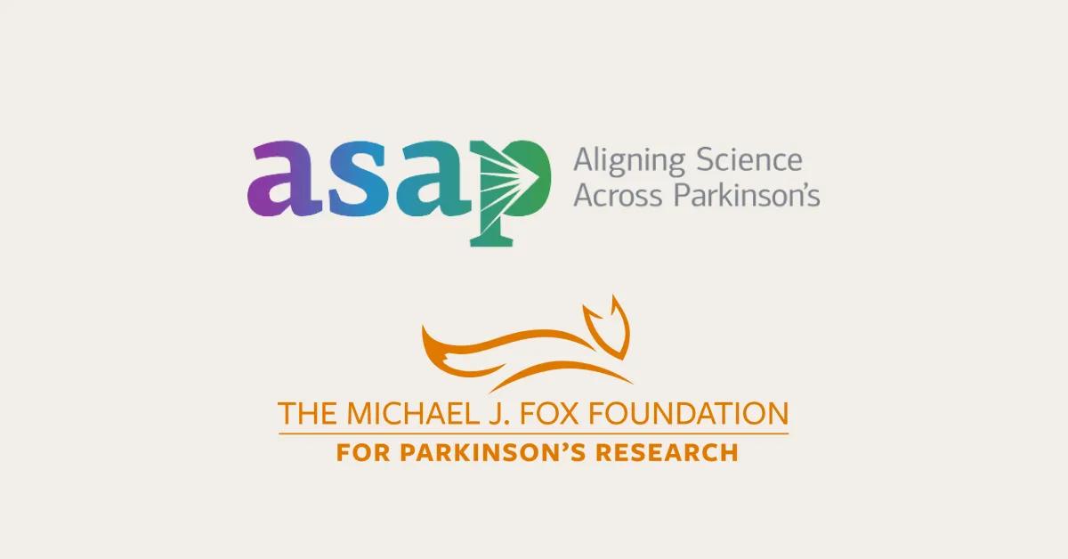 ASAP CRN Logo