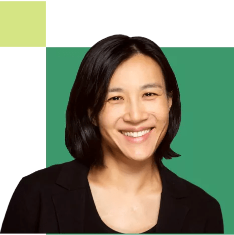 Lily Peng Director of Product Management