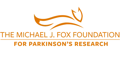 Michael J. Fox Foundation logo