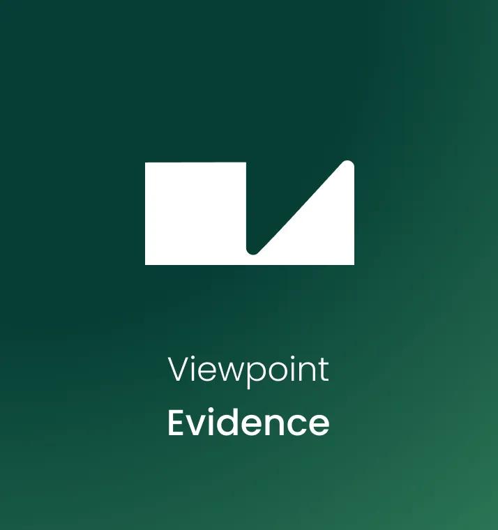 Viewponit evidence
