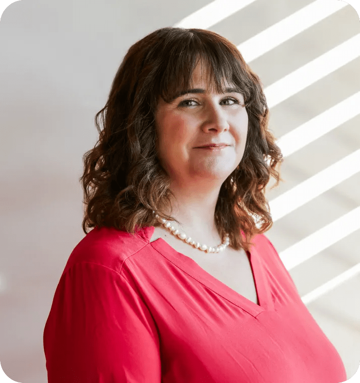 Headshot of a different care team member