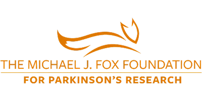 Michael J. Fox foundation logo