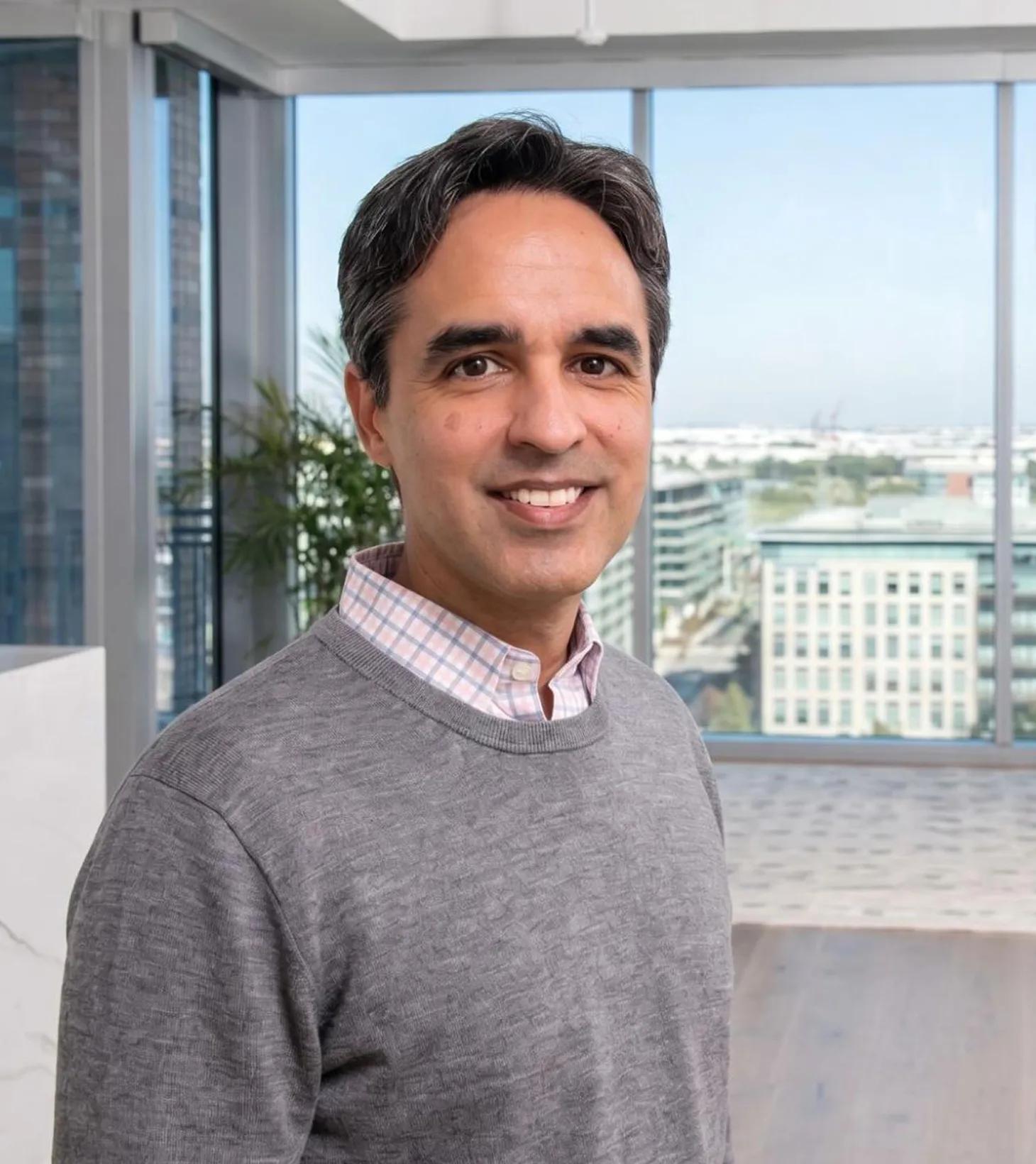 Emmanuel Ubiñas