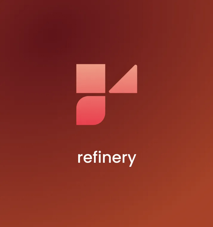 refinery
