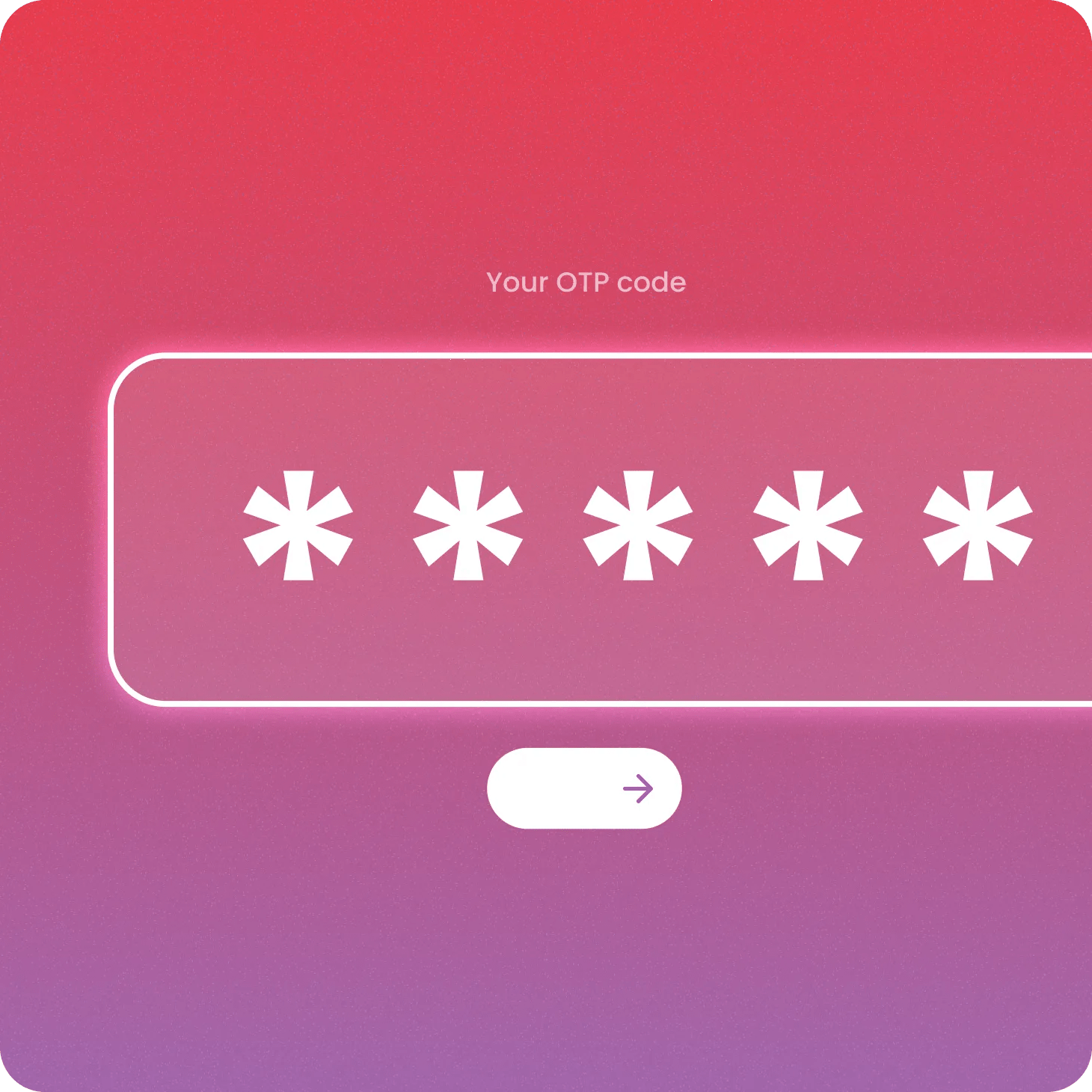 Abstract visualization of privacy and security check for healthcare data.