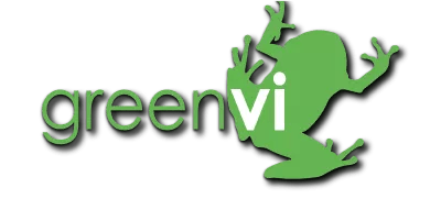 greenvi logo