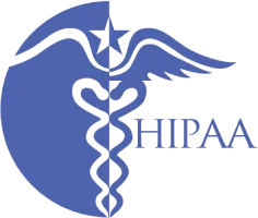 HIPAA Security and Privacy Rules certification seal