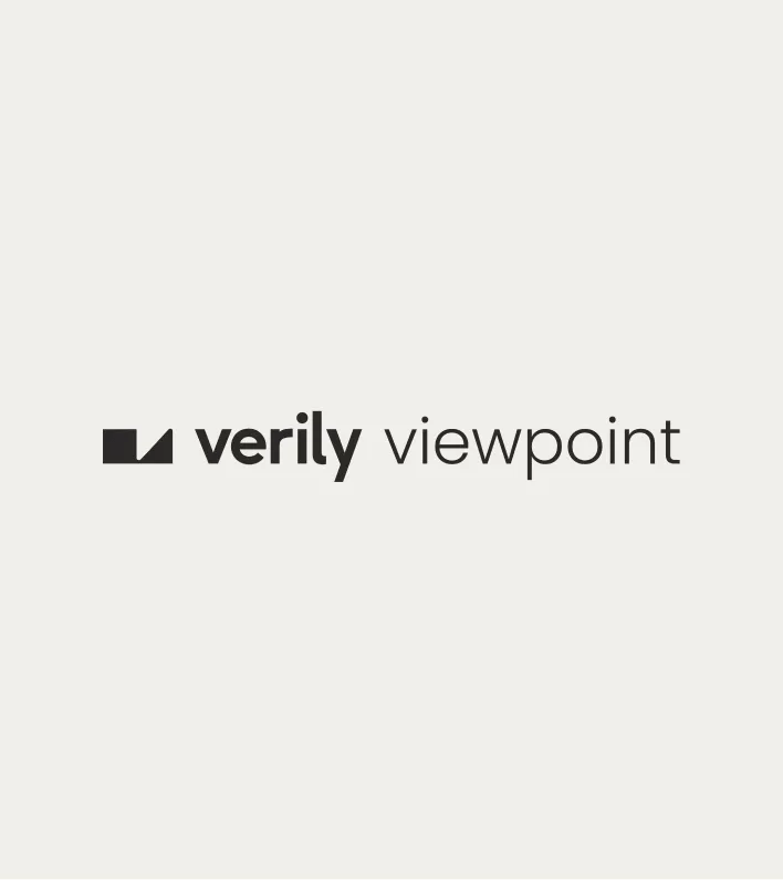 Verily Viewpoint logo