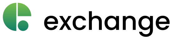 Exchange logo