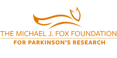 Michael J. Fox foundation logo