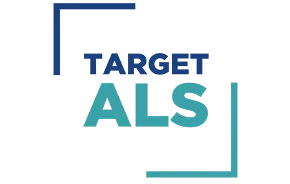 Target ALS logo
