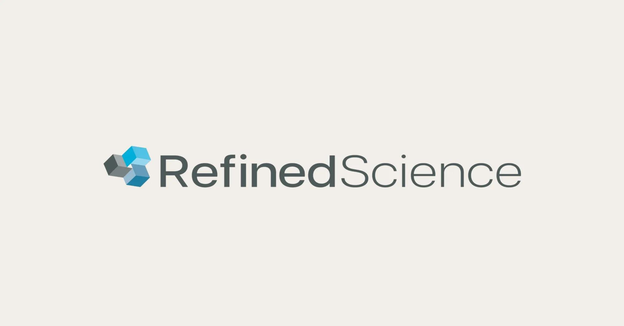 Refined Science logo