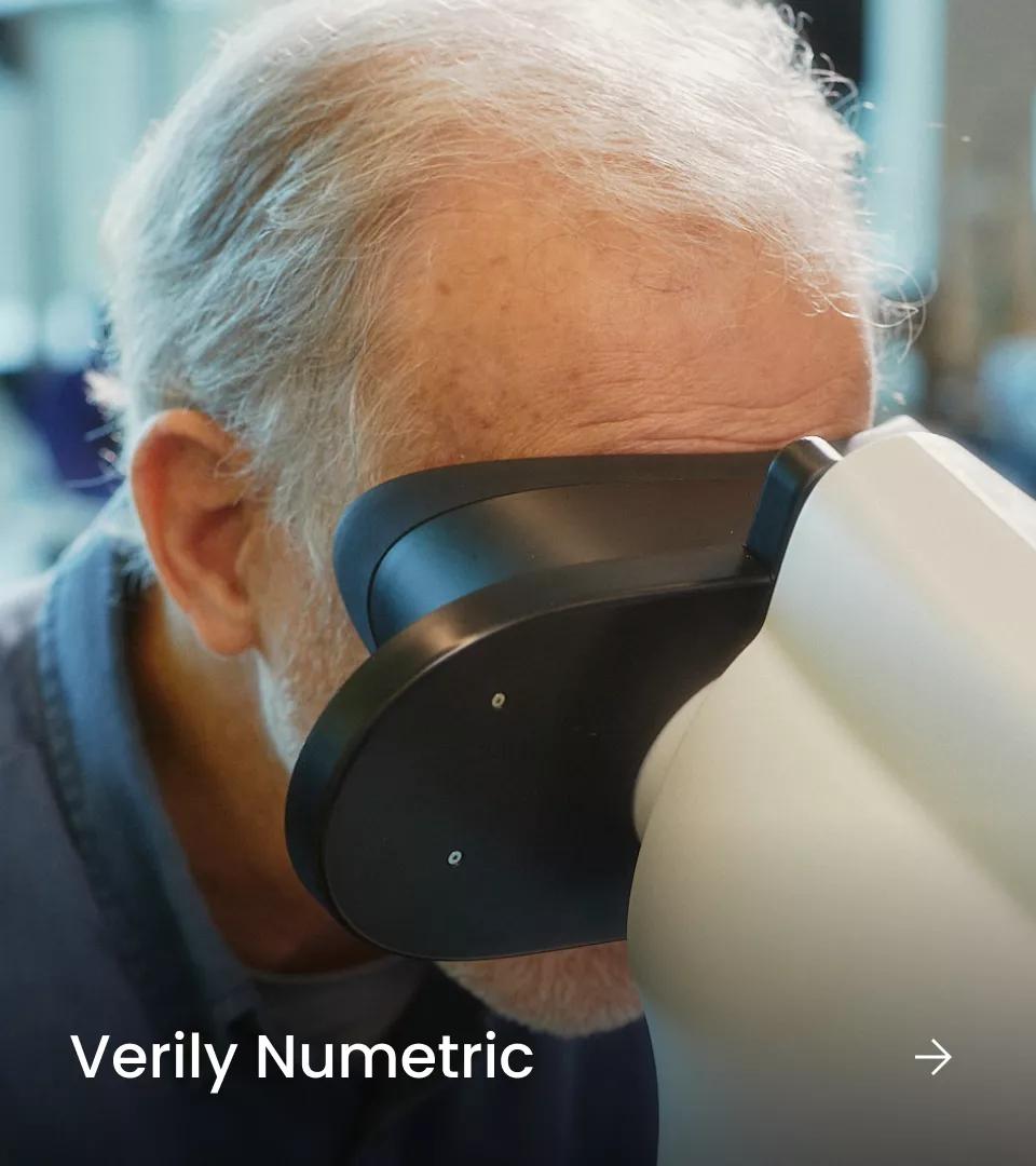 Verily Numetric