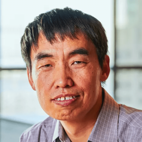 Yugang Jia, Head of Platform Data Science