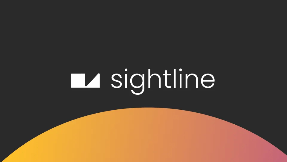 Sightline logo
