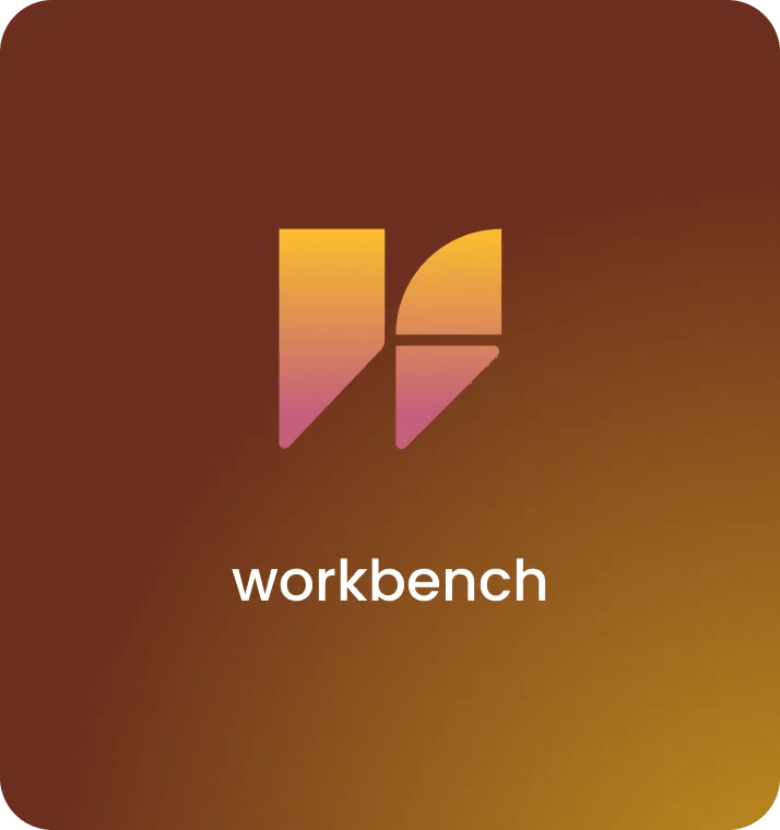 workbecnh