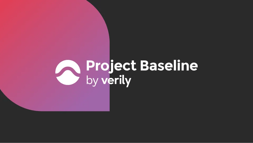 Project baseline logo