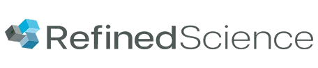 Refined Science logo