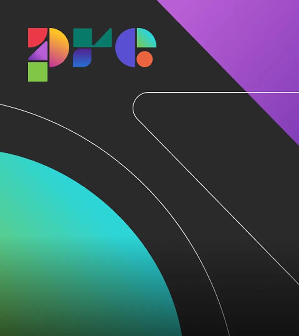  The Verily Pre logo — an AI-native platform for precision health.